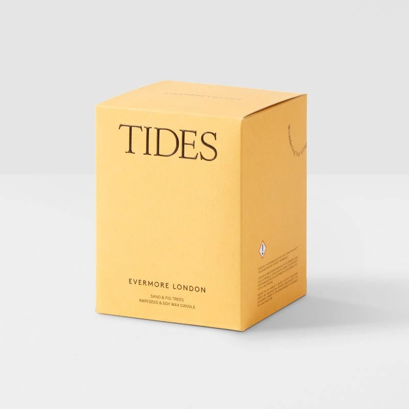 Paper And Cardboard Packaging Box